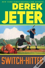Capa do artigo Switch-Hitter