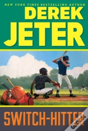 Capa do artigo Switch-Hitter