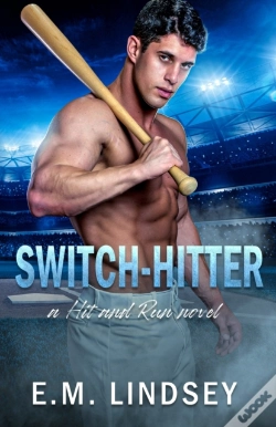 Capa do artigo Switch-Hitter