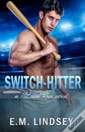 Capa do artigo Switch-Hitter
