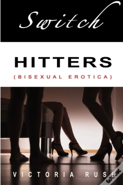 Capa do artigo Switch Hitters