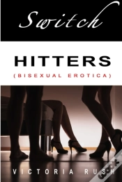 Capa do artigo Switch Hitters