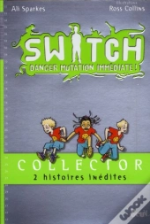 Switch, Hors Serie
