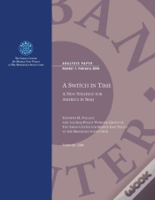 Capa do artigo Switch In Time
