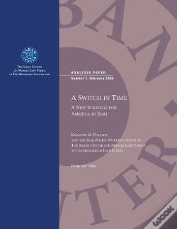 Capa do artigo Switch In Time