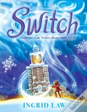 Capa do artigo Switch