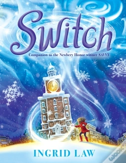 Capa do artigo Switch