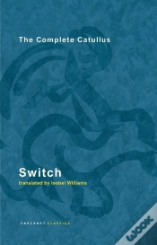 Capa do artigo Switch