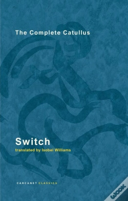 Capa do artigo Switch