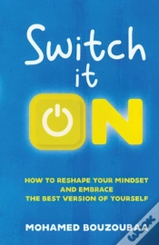 Capa do artigo Switch It On