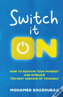 Capa do artigo Switch It On