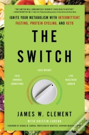 Capa do artigo Switch