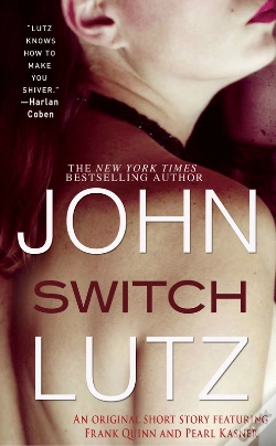 Capa do artigo Switch