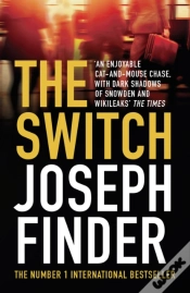 Capa do artigo Switch