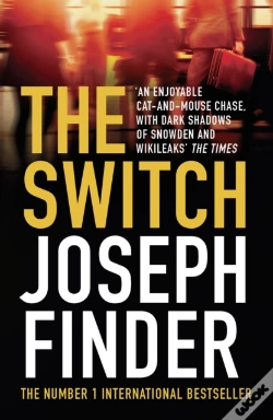 Capa do artigo Switch