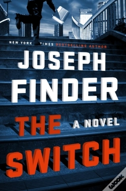 Capa do artigo Switch