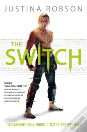 Capa do artigo Switch