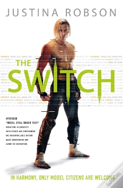 Capa do artigo Switch