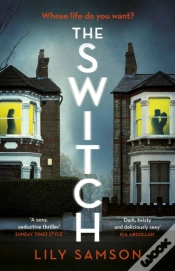 Capa do artigo Switch