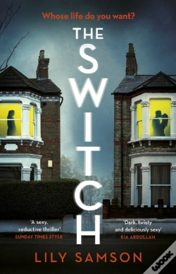 Capa do artigo Switch