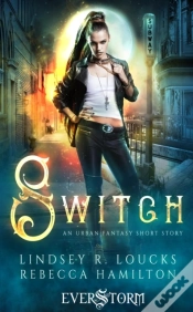 Capa do artigo Switch