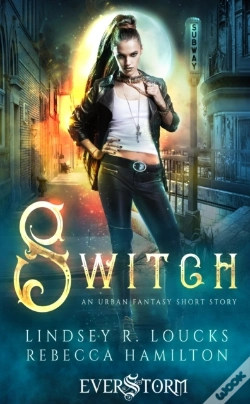 Capa do artigo Switch