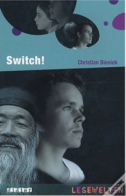 Capa do artigo Switch Livre