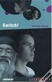 Capa do artigo Switch Livre