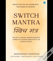 Capa do artigo Switch Mantra