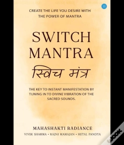 Capa do artigo Switch Mantra