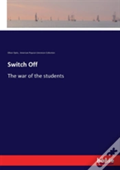 Capa do artigo Switch Off