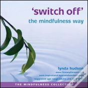 Capa do artigo Switch Off The Mindfulness Way