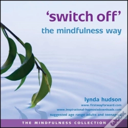 Capa do artigo Switch Off The Mindfulness Way