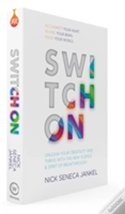Capa do artigo Switch On
