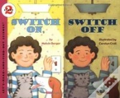 Capa do artigo Switch On, Switch Off