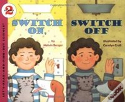 Capa do artigo Switch On, Switch Off
