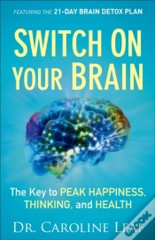 Capa do artigo Switch On Your Brain