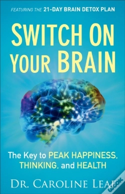 Capa do artigo Switch On Your Brain