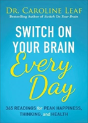 Switch On Your Brain Every Day - Preview