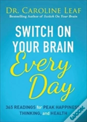 Capa do artigo Switch On Your Brain Every Day
