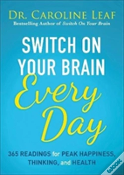 Capa do artigo Switch On Your Brain Every Day