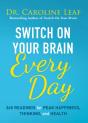Switch On Your Brain Every Day - Preview