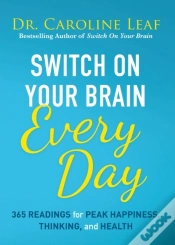 Capa do artigo Switch On Your Brain Every Day