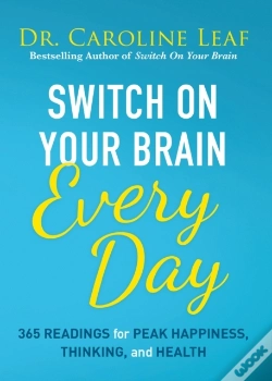 Capa do artigo Switch On Your Brain Every Day
