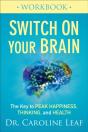 Switch On Your Brain Workbook - Preview