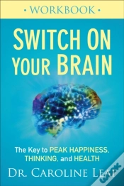 Capa do artigo Switch On Your Brain Workbook