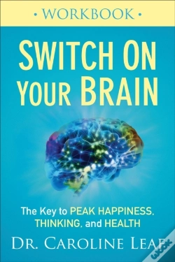 Capa do artigo Switch On Your Brain Workbook