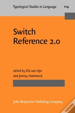 Capa do artigo Switch Reference 2.0