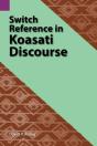 Switch Reference In Koasati Discourse - Preview