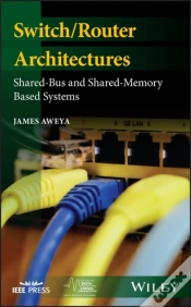 Capa do artigo Switch/Router Architectures